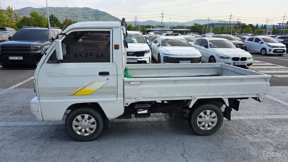ChevroletGMDaewoo Labo