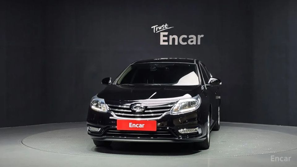 Renault-KoreaSamsung SM5