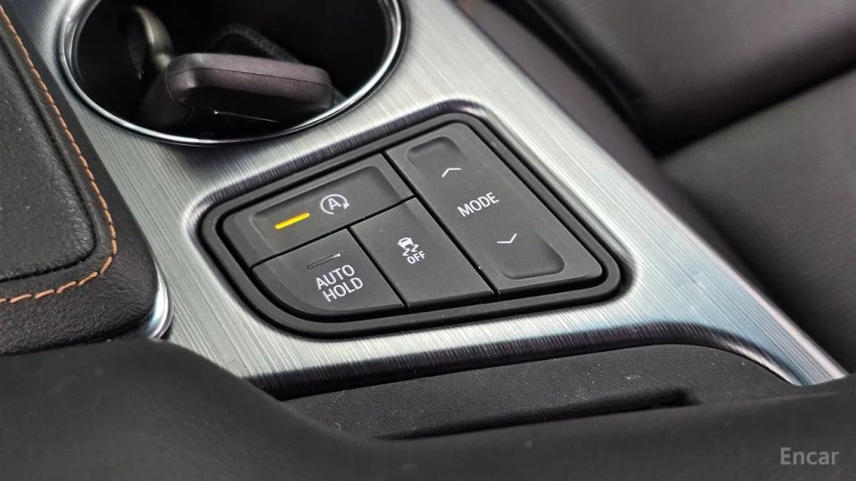 Cadillac CT4