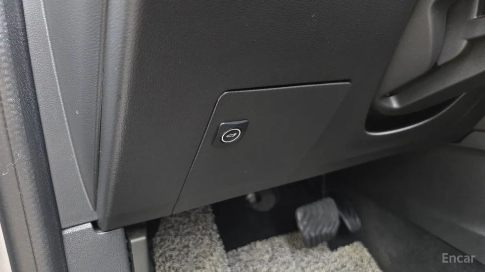 Renault-KoreaSamsung XM3
