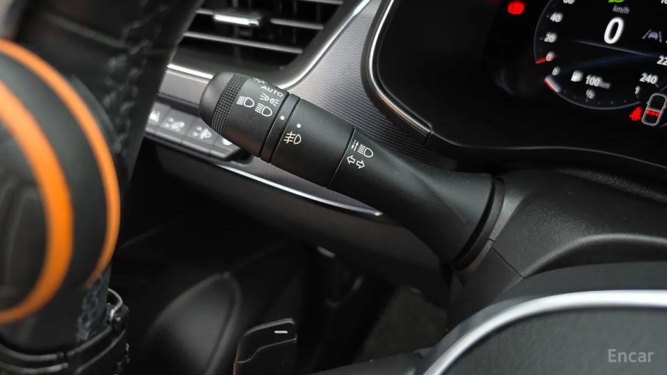 Renault-KoreaSamsung XM3
