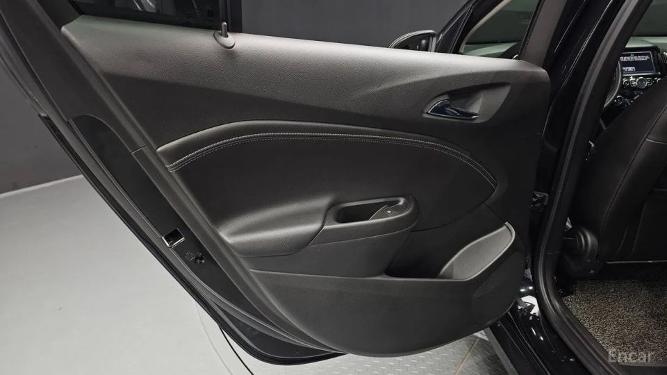 ChevroletGMDaewoo Cruze