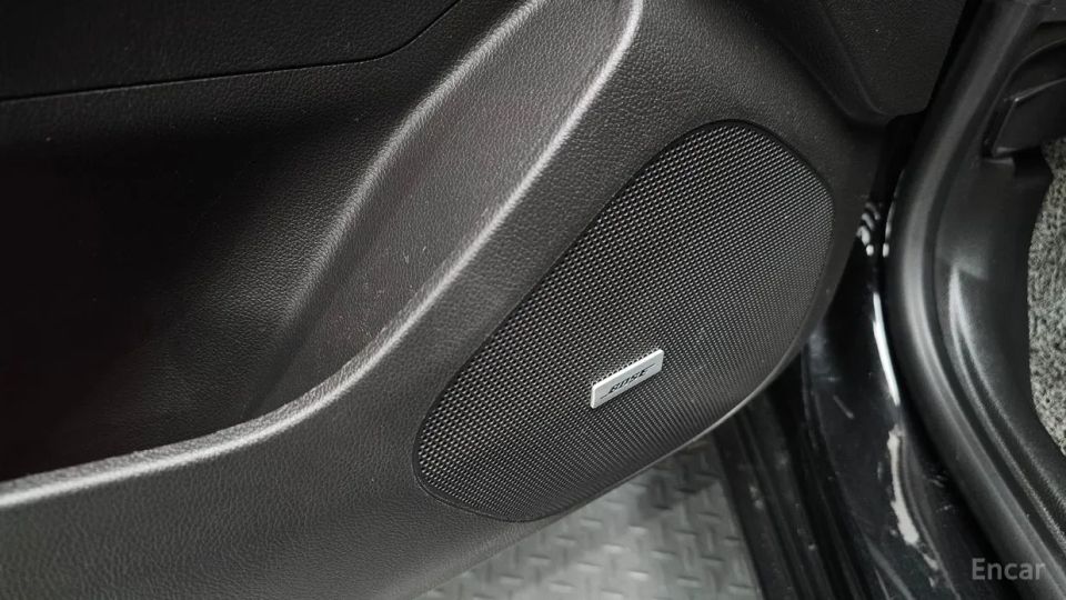 ChevroletGMDaewoo Cruze