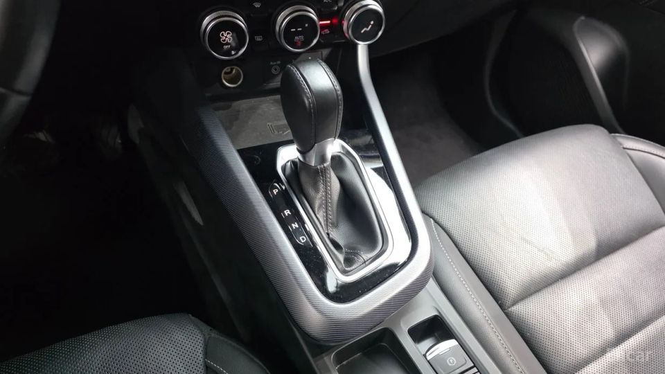 Renault-KoreaSamsung XM3