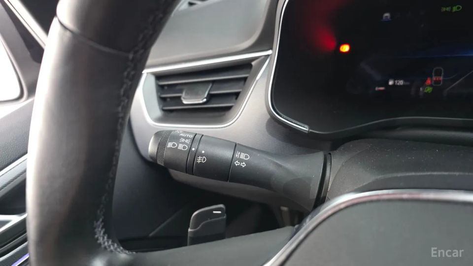 Renault-KoreaSamsung XM3