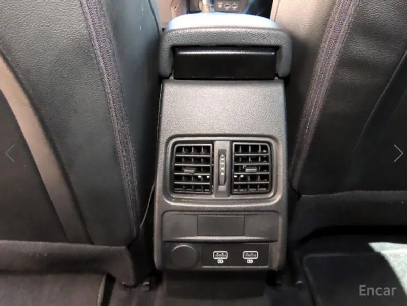 Renault-KoreaSamsung XM3