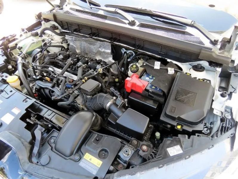 Renault-KoreaSamsung XM3