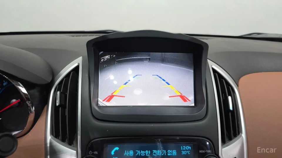 ChevroletGMDaewoo Cruze
