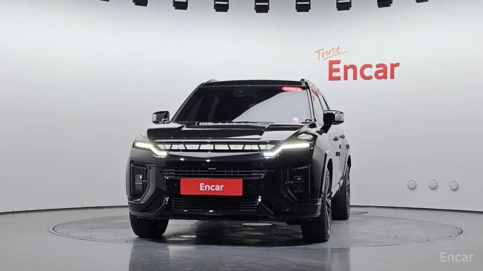 KG_Mobility_Ssangyong Actyon