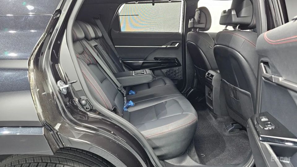 KG_Mobility_Ssangyong Actyon