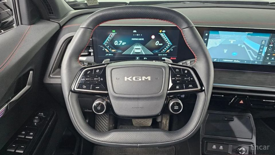 KG_Mobility_Ssangyong Actyon