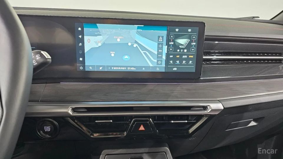 KG_Mobility_Ssangyong Actyon
