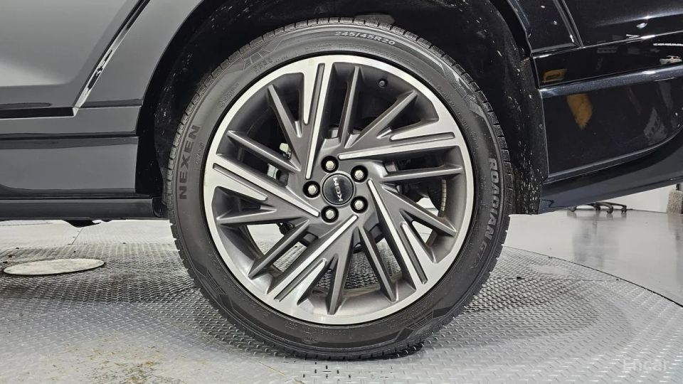 KG_Mobility_Ssangyong Actyon