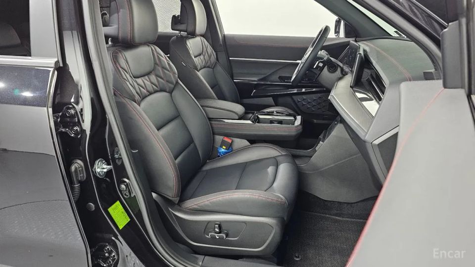 KG_Mobility_Ssangyong Actyon