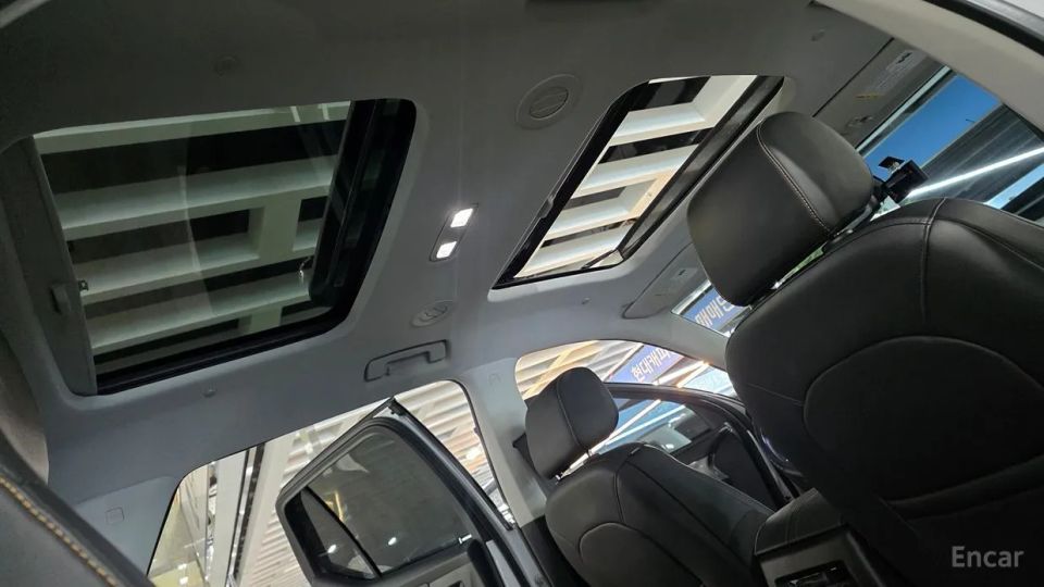 ChevroletGMDaewoo Traverse