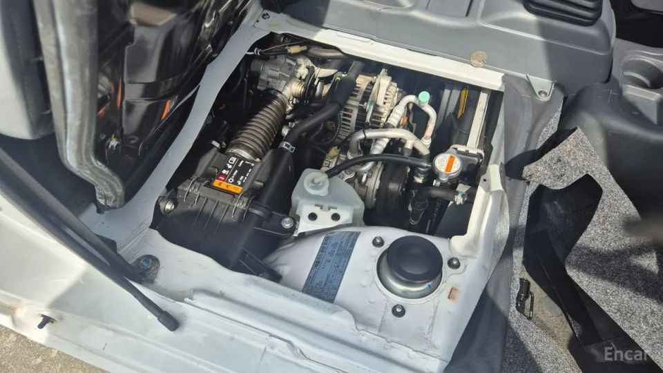 ChevroletGMDaewoo Damas