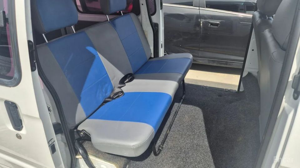 ChevroletGMDaewoo Damas