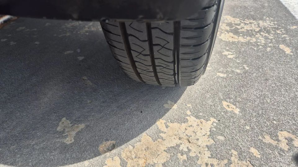 ChevroletGMDaewoo Damas