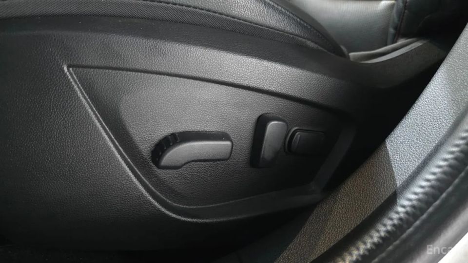 Renault-KoreaSamsung XM3