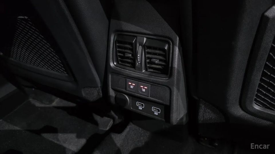Renault-KoreaSamsung XM3