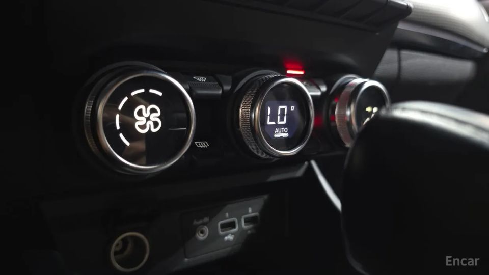 Renault-KoreaSamsung XM3