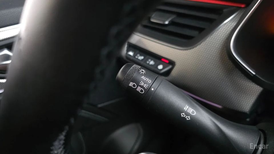 Renault-KoreaSamsung XM3