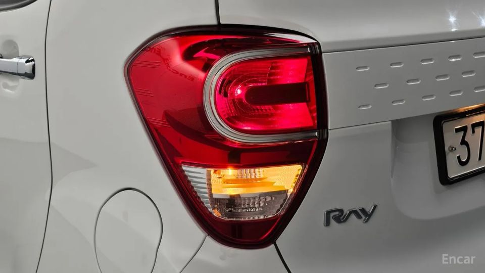 Kia RAY
