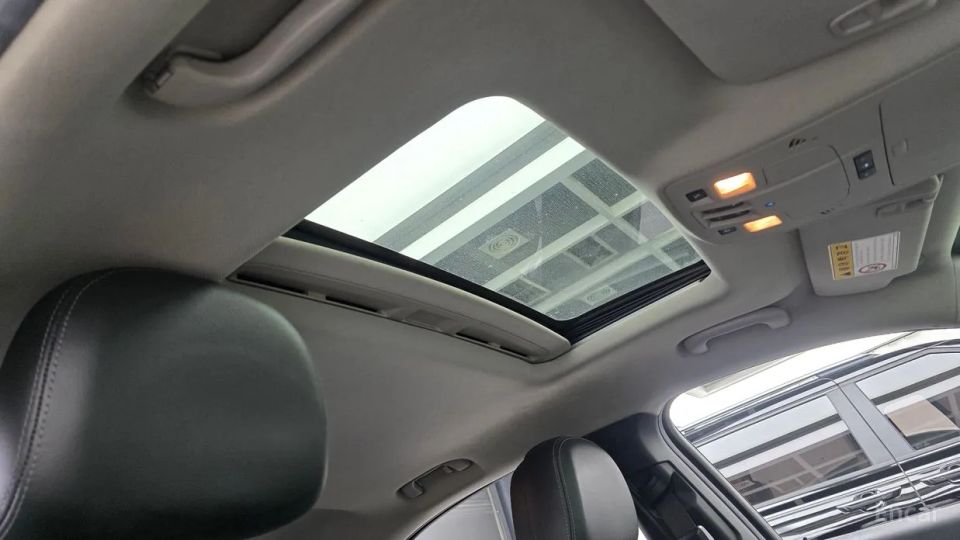 ChevroletGMDaewoo Malibu