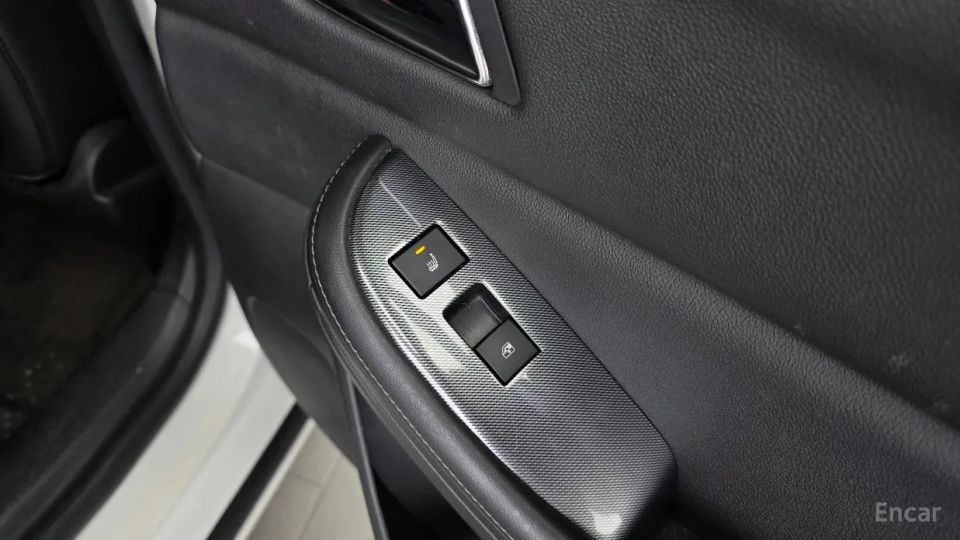 ChevroletGMDaewoo Malibu