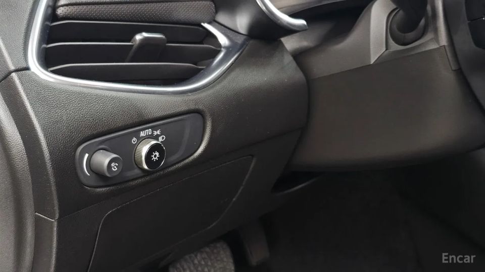 ChevroletGMDaewoo Malibu