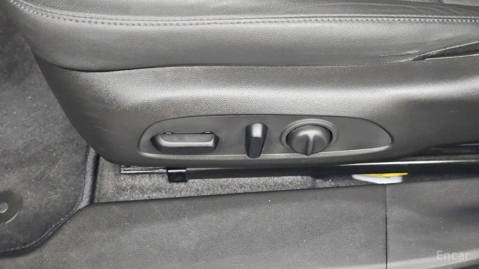 ChevroletGMDaewoo Malibu