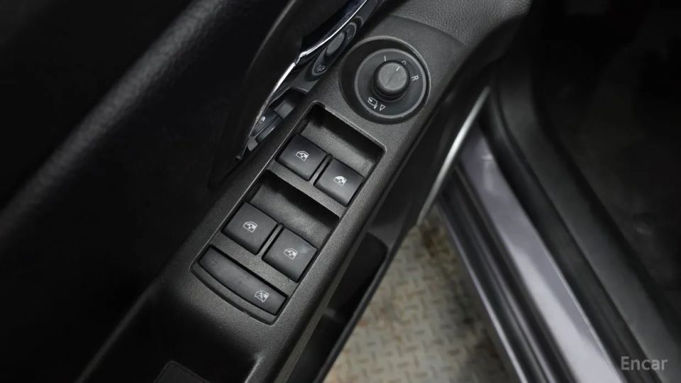 ChevroletGMDaewoo Cruze