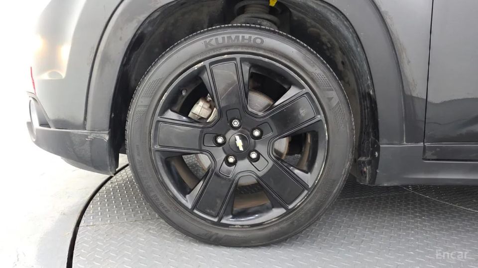 ChevroletGMDaewoo Orlando