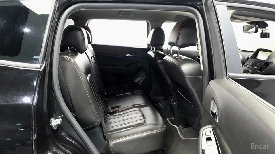 ChevroletGMDaewoo Orlando