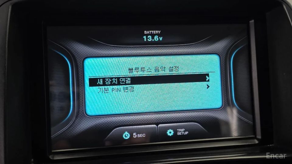 ChevroletGMDaewoo Orlando