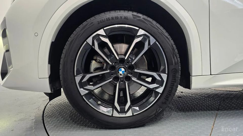 BMW X2 (F39)