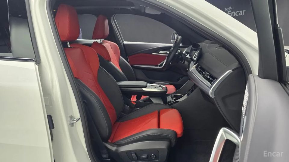 BMW X2 (F39)
