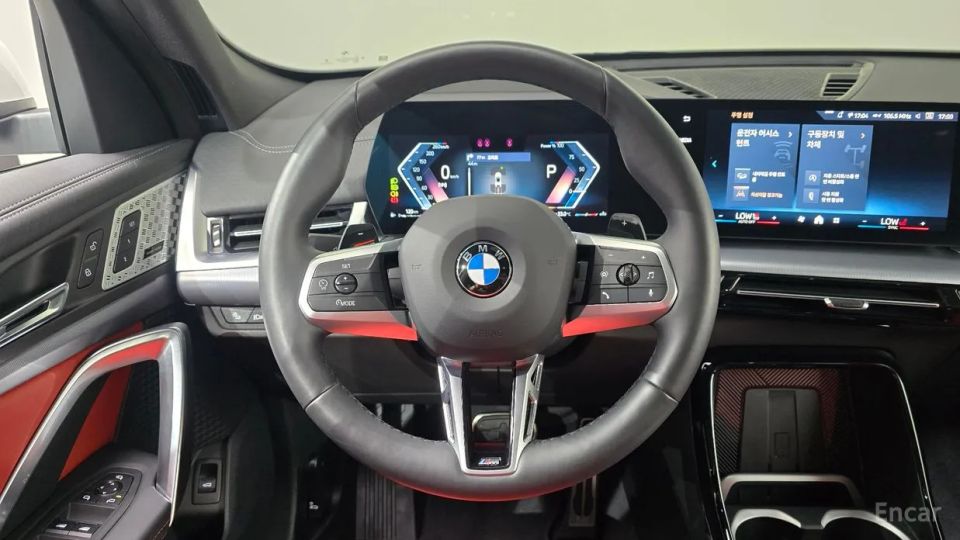 BMW X2 (F39)