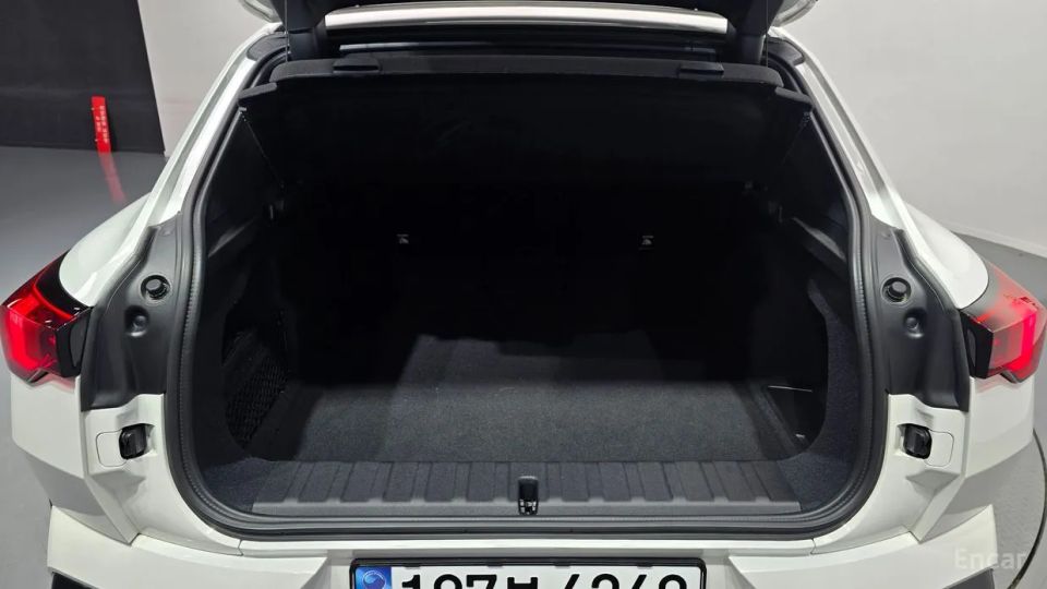 BMW X2 (F39)