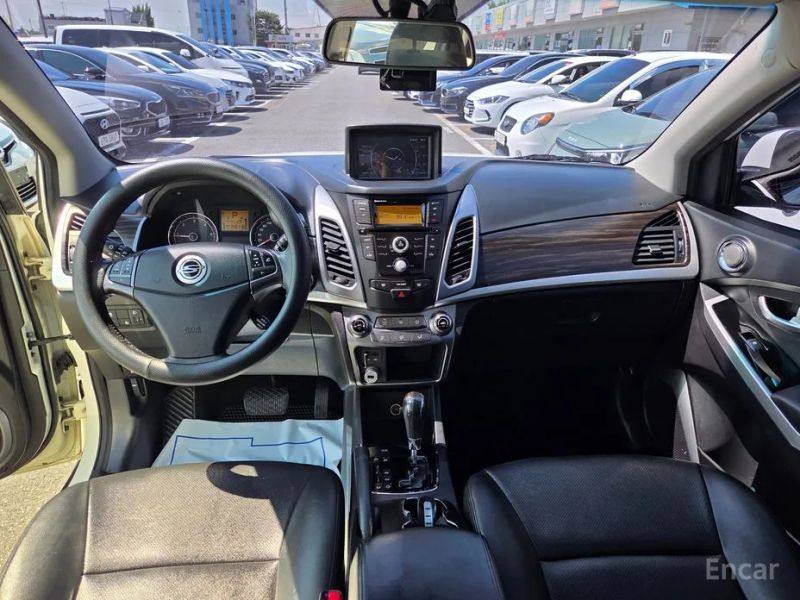 KG_Mobility_Ssangyong KORANDO