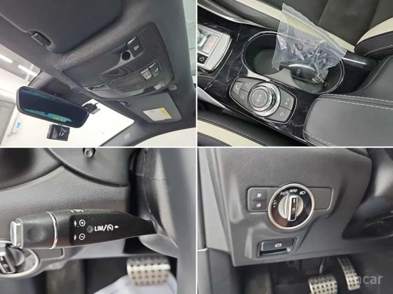 Infiniti Q30