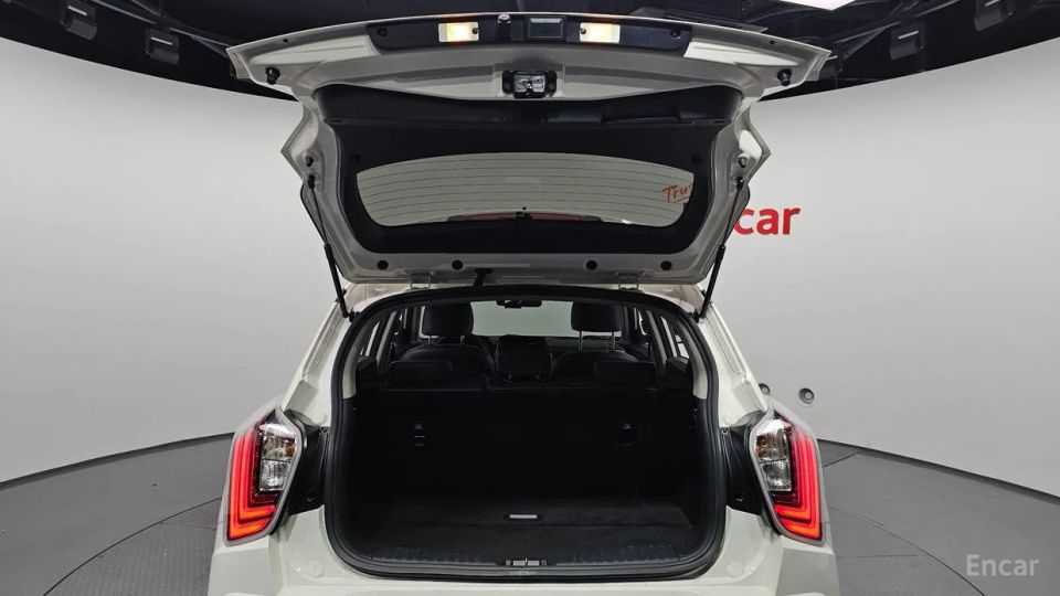 KG_Mobility_Ssangyong TIBOLI