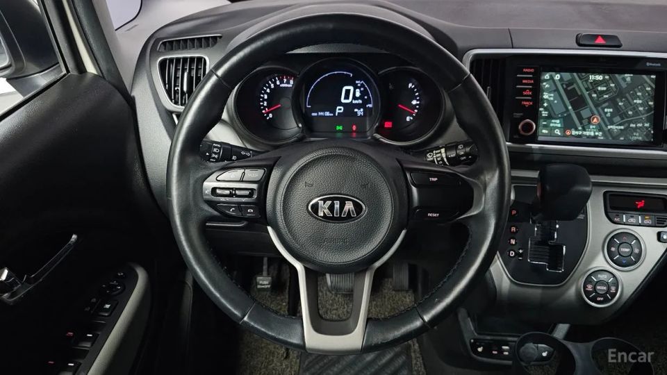 Kia RAY