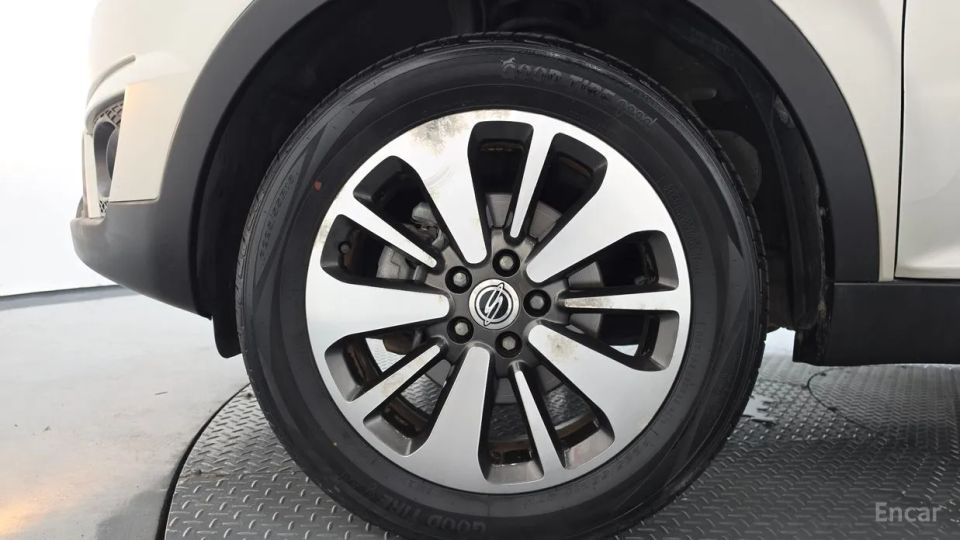 KG_Mobility_Ssangyong KORANDO