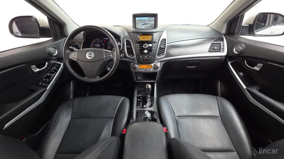 KG_Mobility_Ssangyong KORANDO