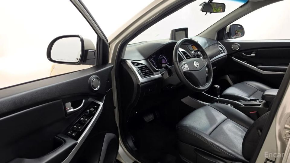 KG_Mobility_Ssangyong KORANDO