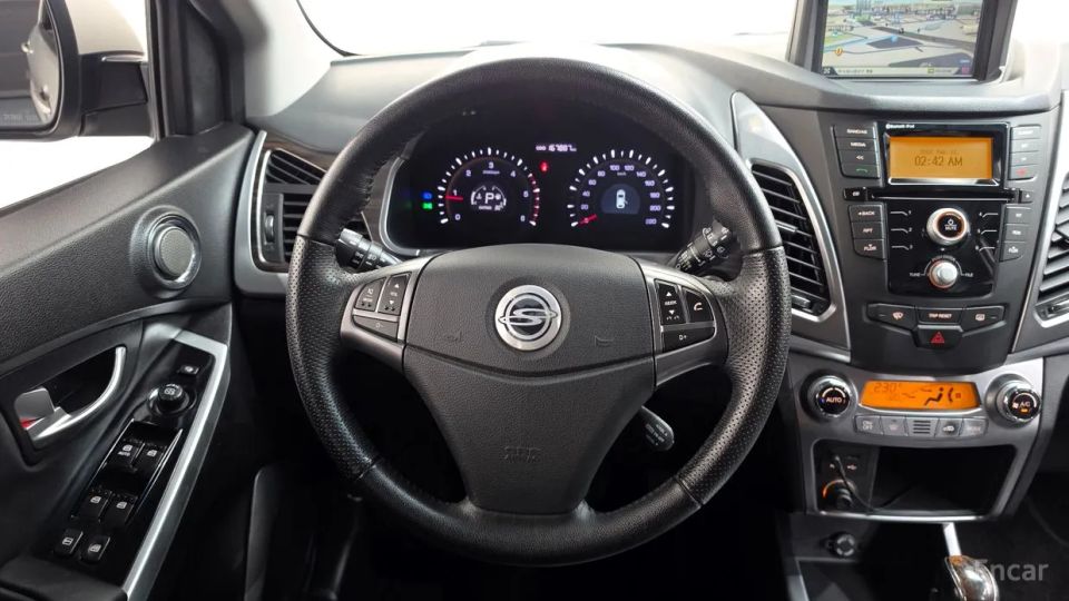 KG_Mobility_Ssangyong KORANDO