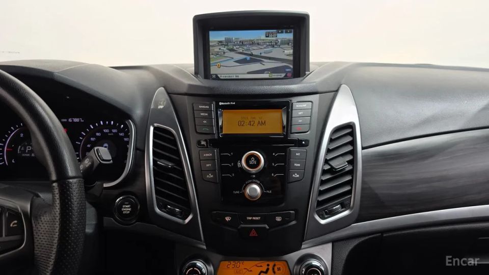 KG_Mobility_Ssangyong KORANDO