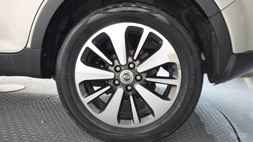 KG_Mobility_Ssangyong KORANDO