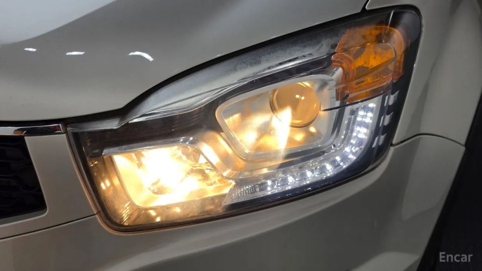 KG_Mobility_Ssangyong KORANDO